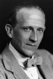 A.A. Milne portrait