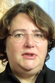 Lorraine Lévy portrait
