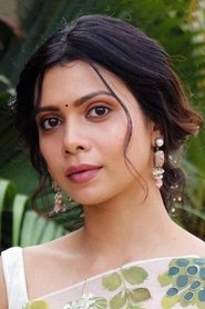 Shreya Gupto portrait