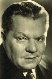 Willi Schaeffers portrait