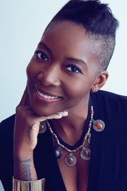 Rita McGhee portrait