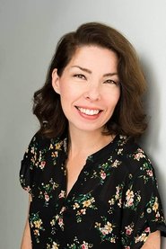 Anita Wittenberg portrait
