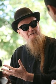 Predrag 'Peđa' Vranešević portrait