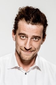 Maurizio Lastrico portrait