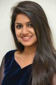 Sanjana Anand portrait