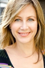 Samantha Lea Smith portrait