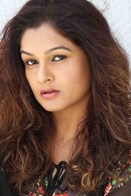 Tejaswini Kolhapure portrait
