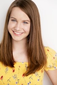 Haylee Rose Yeager portrait