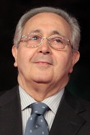 Stelvio Cipriani portrait