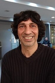 Héctor Bordoni portrait