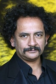 Luis Dubó portrait