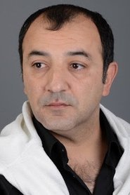 Shovgi Huseynov portrait