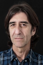 Benjamín Prado portrait
