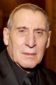 Celso Bugallo portrait