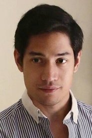 Victor Basa portrait