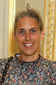 Isabel Marant portrait