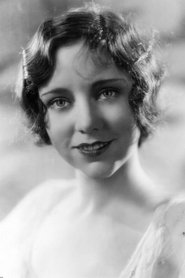 Joan Peers portrait