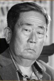 Aleksandr Mun portrait