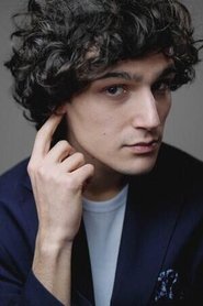 Giulio Guerrisi portrait