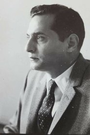 Fouad Haddad portrait
