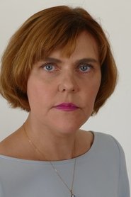 Julia Laffranque portrait