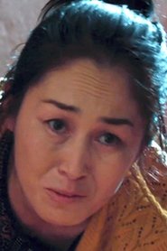 Ainura Kachkynbai Kyzy portrait