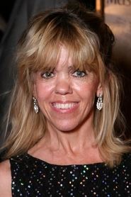 Cindy Sorenson portrait