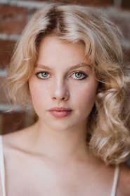 Ella Newton portrait