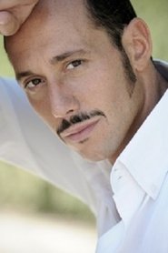 Emiliano Ragno portrait