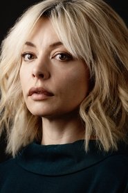 Lydia McGuinness portrait