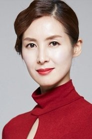 Kim Sun-hye portrait