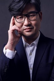 Cai Yuexing portrait