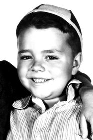 George McFarland portrait