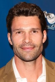 Aaron O'Connell portrait