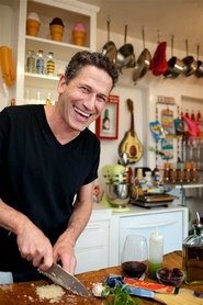 Bob Blumer portrait