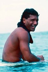 Dane Kealoha portrait