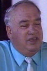 Alekos Zartaloudis portrait