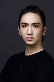 胡阳 portrait