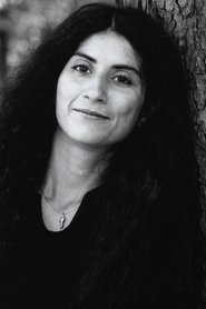 Behi Djanati Atai portrait