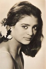 La Chunga portrait