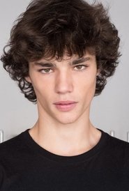 Fernando Lindez portrait