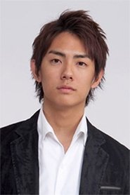 Seiya Osada portrait