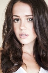 Jocelyn Hudon portrait