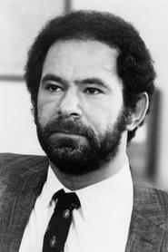 Stuart Margolin portrait