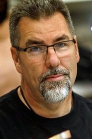 Erik Gosselin portrait