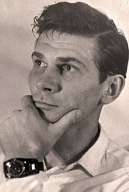 Uldis Pūcītis portrait