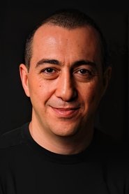 Şehsuvar Aktaş portrait