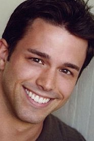 Jeff Peterson portrait