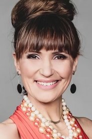 Katla M. Þorgeirsdóttir portrait