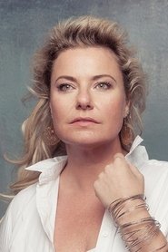 Marika Procházková portrait